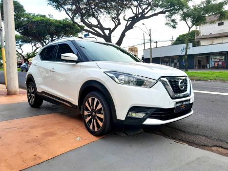 NISSAN Kicks 1.6 16V 4P FLEXSTART SL X-TRONIC AUTOMTICO CVT, Foto 3