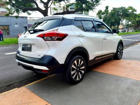 NISSAN Kicks 1.6 16V 4P FLEXSTART SL X-TRONIC AUTOMTICO CVT, Foto 5