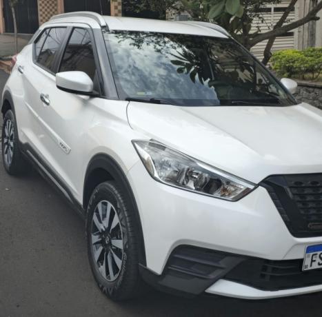 NISSAN Kicks 1.6 16V 4P FLEX ACTIVE X-TRONIC AUTOMTICO CVT, Foto 2