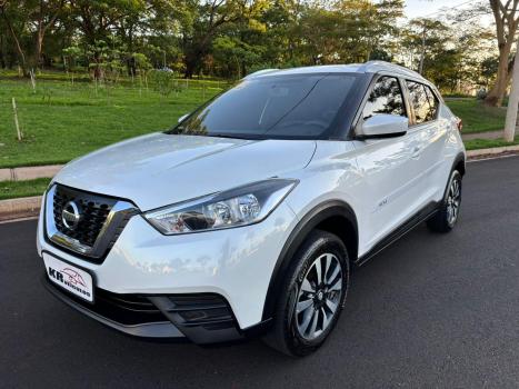 NISSAN Kicks 1.6 16V 4P FLEXSTART S DIRECT X-TRONIC AUTOMTICO CVT, Foto 4