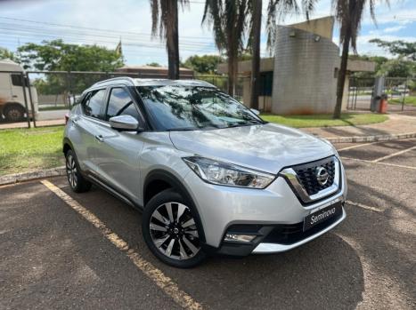 NISSAN Kicks 1.6 16V 4P FLEXSTART SL X-TRONIC AUTOMTICO CVT, Foto 1