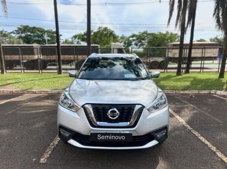 NISSAN Kicks 1.6 16V 4P FLEXSTART SL X-TRONIC AUTOMTICO CVT, Foto 2