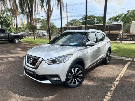 NISSAN Kicks 1.6 16V 4P FLEXSTART SL X-TRONIC AUTOMTICO CVT, Foto 3