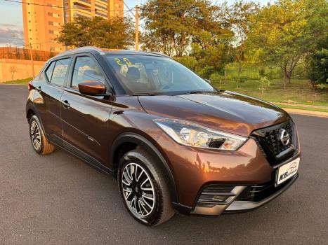 NISSAN Kicks 1.6 16V 4P FLEXSTART S DIRECT X-TRONIC AUTOMTICO CVT, Foto 3