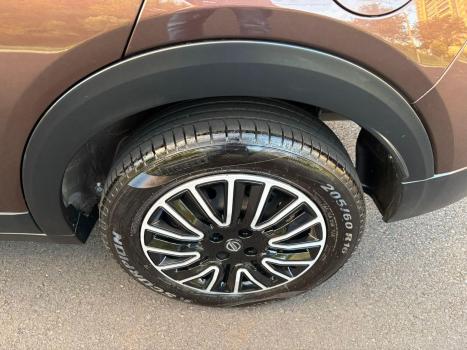 NISSAN Kicks 1.6 16V 4P FLEXSTART S DIRECT X-TRONIC AUTOMTICO CVT, Foto 9