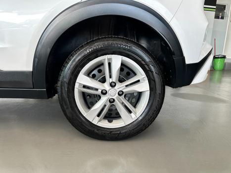 NISSAN Kicks 1.6 16V 4P FLEX ACTIVE X-TRONIC AUTOMTICO CVT, Foto 11