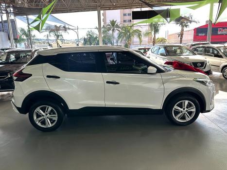 NISSAN Kicks 1.6 16V 4P FLEX ACTIVE X-TRONIC AUTOMTICO CVT, Foto 14