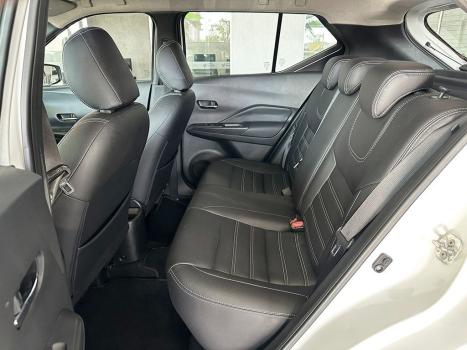 NISSAN Kicks 1.6 16V 4P FLEX SV LIMITED X-TRONIC AUTOMTICO CVT, Foto 7