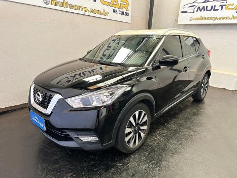 NISSAN Kicks 1.6 16V 4P FLEXSTART SL X-TRONIC AUTOMTICO CVT, Foto 1