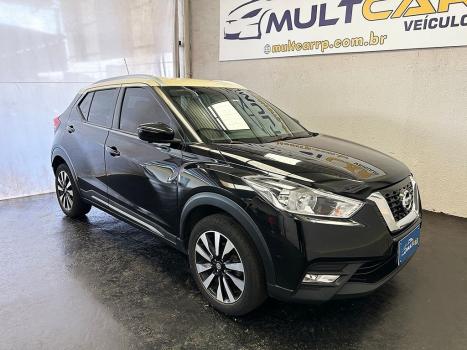 NISSAN Kicks 1.6 16V 4P FLEXSTART SL X-TRONIC AUTOMTICO CVT, Foto 2