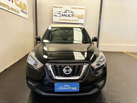NISSAN Kicks 1.6 16V 4P FLEXSTART SL X-TRONIC AUTOMTICO CVT, Foto 3