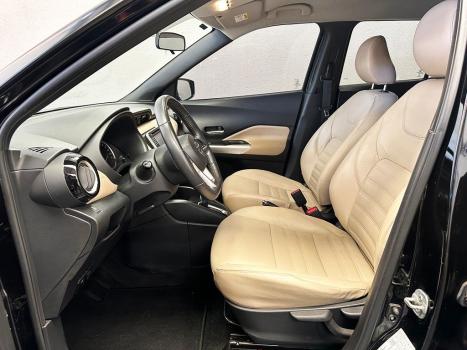 NISSAN Kicks 1.6 16V 4P FLEXSTART SL X-TRONIC AUTOMTICO CVT, Foto 4