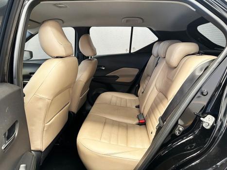 NISSAN Kicks 1.6 16V 4P FLEXSTART SL X-TRONIC AUTOMTICO CVT, Foto 7