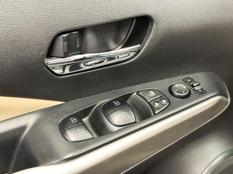 NISSAN Kicks 1.6 16V 4P FLEXSTART SL X-TRONIC AUTOMTICO CVT, Foto 8