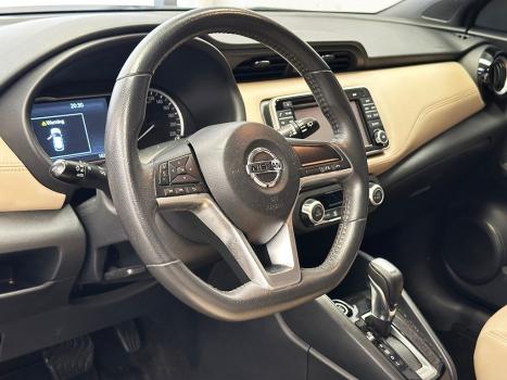 NISSAN Kicks 1.6 16V 4P FLEXSTART SL X-TRONIC AUTOMTICO CVT, Foto 9