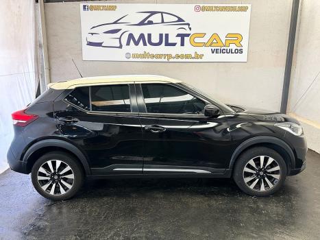 NISSAN Kicks 1.6 16V 4P FLEXSTART SL X-TRONIC AUTOMTICO CVT, Foto 11