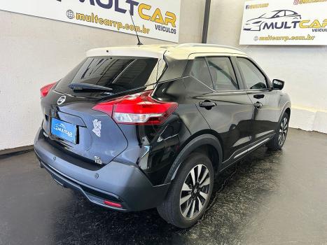 NISSAN Kicks 1.6 16V 4P FLEXSTART SL X-TRONIC AUTOMTICO CVT, Foto 15