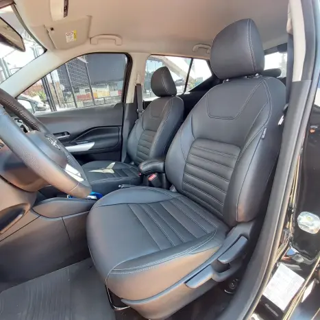 NISSAN Kicks 1.6 16V 4P FLEXSTART ADVANCE XTRONIC AUTOMTICO CVT, Foto 6