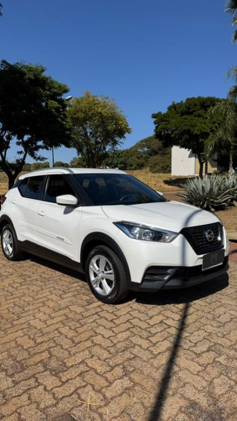 NISSAN Kicks 1.6 16V 4P FLEXSTART S, Foto 1