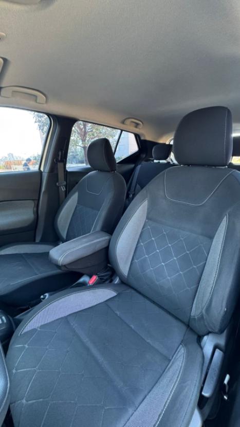 NISSAN Kicks 1.6 16V 4P FLEXSTART S, Foto 7