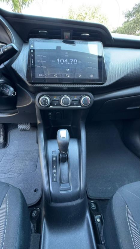 NISSAN Kicks 1.6 16V 4P FLEXSTART S, Foto 8