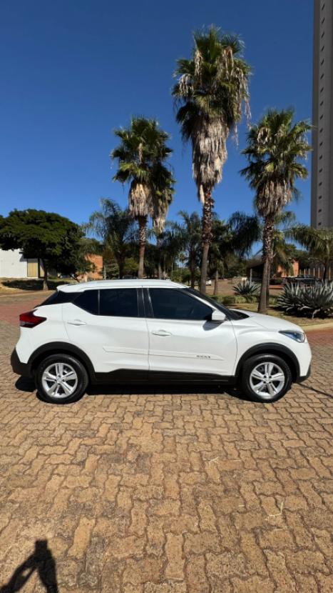 NISSAN Kicks 1.6 16V 4P FLEXSTART S, Foto 13