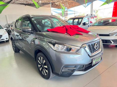 NISSAN Kicks 1.6 16V 4P FLEXSTART S X-TRONIC AUTOMTICO CVT, Foto 3