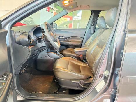 NISSAN Kicks 1.6 16V 4P FLEXSTART S X-TRONIC AUTOMTICO CVT, Foto 4