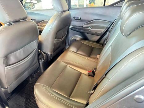 NISSAN Kicks 1.6 16V 4P FLEXSTART S X-TRONIC AUTOMTICO CVT, Foto 8