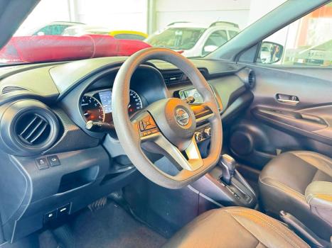 NISSAN Kicks 1.6 16V 4P FLEXSTART S X-TRONIC AUTOMTICO CVT, Foto 9