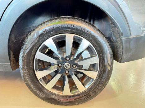 NISSAN Kicks 1.6 16V 4P FLEXSTART S X-TRONIC AUTOMTICO CVT, Foto 10