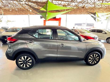 NISSAN Kicks 1.6 16V 4P FLEXSTART S X-TRONIC AUTOMTICO CVT, Foto 11