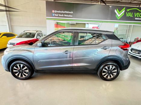 NISSAN Kicks 1.6 16V 4P FLEXSTART S X-TRONIC AUTOMTICO CVT, Foto 12