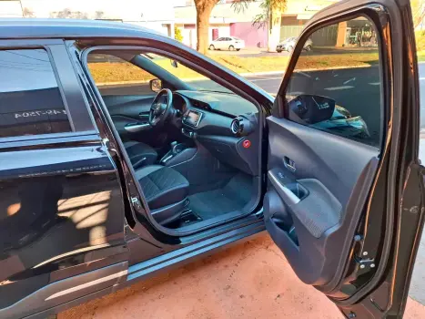NISSAN Kicks 1.6 16V 4P FLEX SV X-TRONIC AUTOMTICO CVT, Foto 12