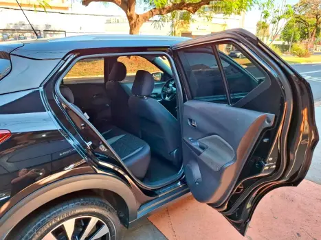 NISSAN Kicks 1.6 16V 4P FLEX SV X-TRONIC AUTOMTICO CVT, Foto 14