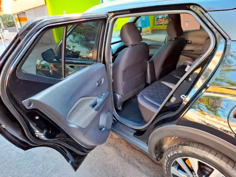 NISSAN Kicks 1.6 16V 4P FLEX SV X-TRONIC AUTOMTICO CVT, Foto 15