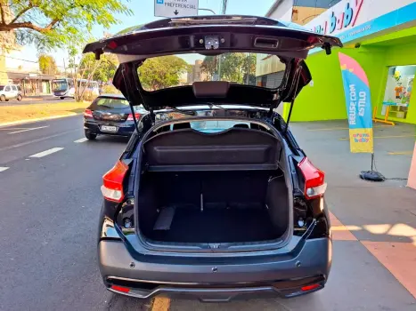 NISSAN Kicks 1.6 16V 4P FLEX SV X-TRONIC AUTOMTICO CVT, Foto 16