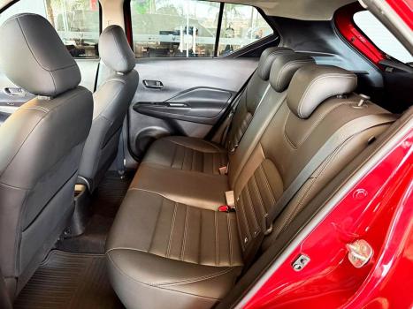 NISSAN Kicks 1.6 16V 4P FLEXSTART ADVANCE XTRONIC AUTOMTICO CVT, Foto 7