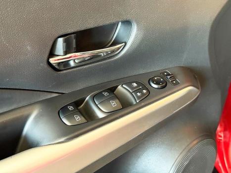 NISSAN Kicks 1.6 16V 4P FLEXSTART ADVANCE XTRONIC AUTOMTICO CVT, Foto 10