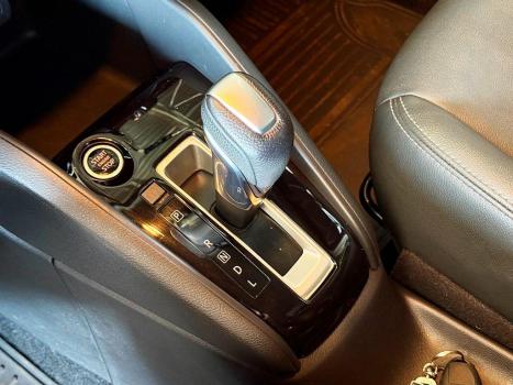 NISSAN Kicks 1.6 16V 4P FLEXSTART ADVANCE XTRONIC AUTOMTICO CVT, Foto 11