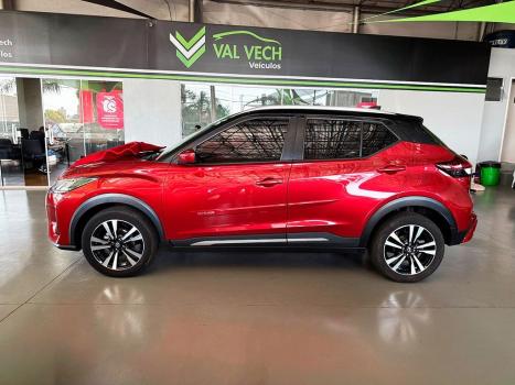 NISSAN Kicks 1.6 16V 4P FLEXSTART ADVANCE XTRONIC AUTOMTICO CVT, Foto 14