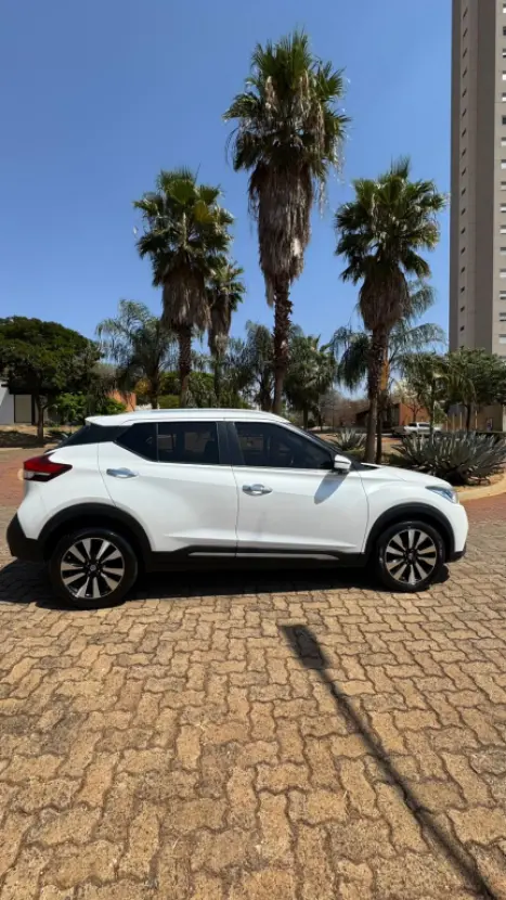 NISSAN Kicks 1.6 16V 4P FLEX SV X-TRONIC AUTOMTICO CVT, Foto 10