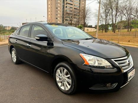 NISSAN Sentra 2.0 16V 4P SV FLEX AUTOMTICO CVT, Foto 3