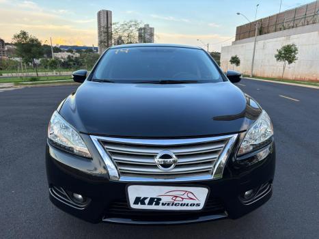 NISSAN Sentra 2.0 16V 4P FLEX, Foto 2