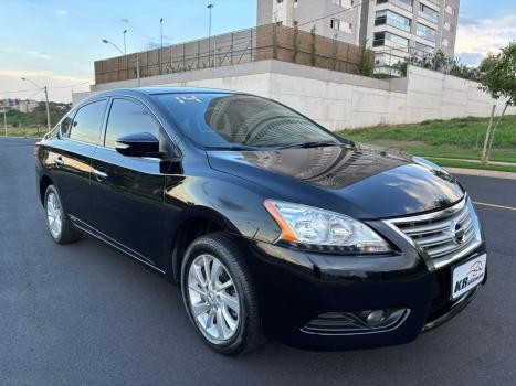 NISSAN Sentra 2.0 16V 4P FLEX, Foto 4