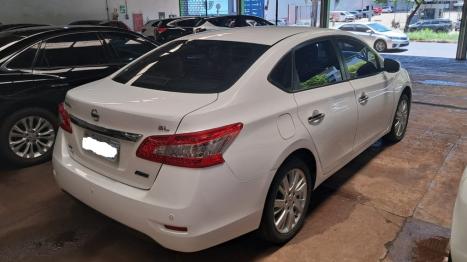 NISSAN Sentra 2.0 16V 4P SL AUTOMTICO CVT, Foto 4