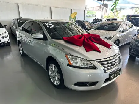 NISSAN Sentra 2.0 16V 4P SL AUTOMTICO CVT, Foto 3