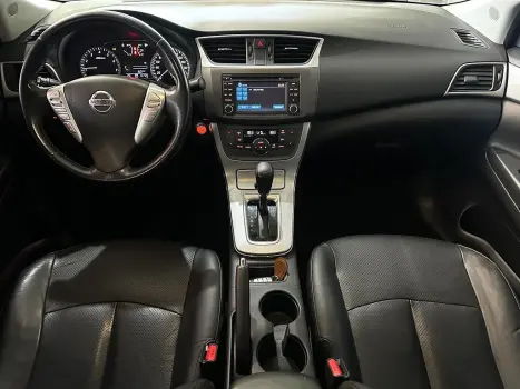 NISSAN Sentra 2.0 16V 4P SL AUTOMTICO CVT, Foto 5