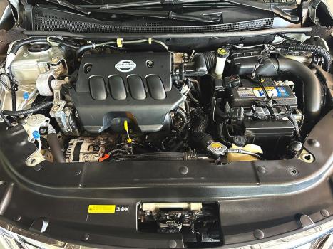 NISSAN Sentra 2.0 16V 4P SL AUTOMTICO CVT, Foto 11