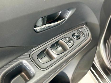 NISSAN Versa Sedan 1.6 16V 4P FLEX ADVANCE XTRONIC AUTOMTICO CVT, Foto 11